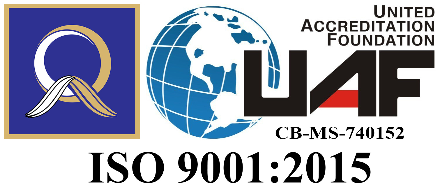 ISO 9001:2015
